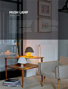 TRENDS_Mush Lamp